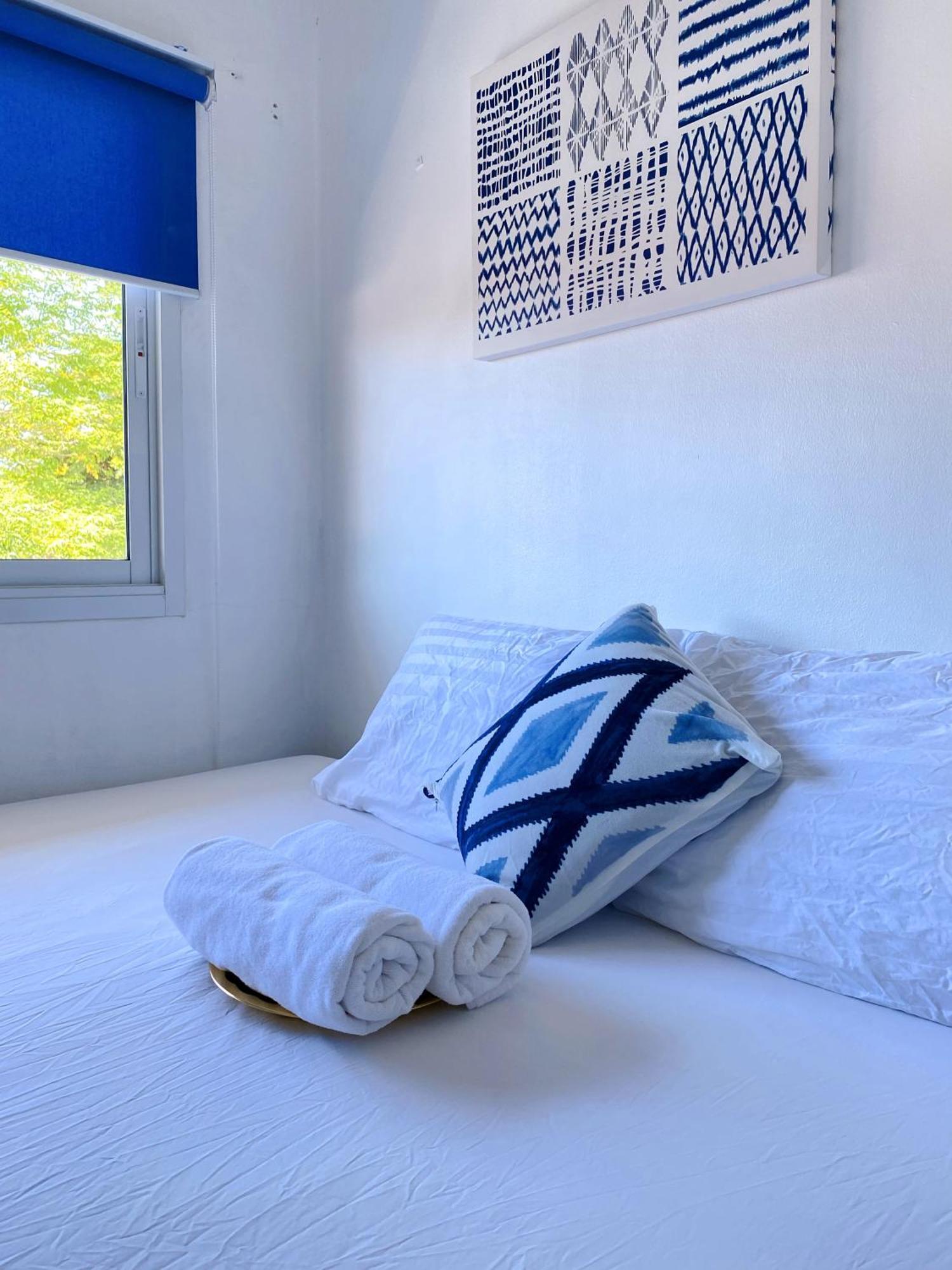 Zleepinezz Hostel Аюттхая Экстерьер фото